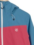 Vorschaubild 2 von Outdoorjacke Damen Mehrfarbig Gr. 42/XL Polyester Uni Sportlich Langarm
