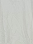 Vorschaubild 3 von 1.2.3 Paris Damen T-Shirt Gr. 40-42/XL Weiß Polyamid Basic