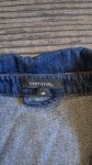 Vorschaubild 5 von Damen Jeansjacke Denimhemd Gr. 38/M Blau Baumwolle Casual