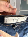 Vorschaubild 5 von Damen Jeans Slim Fit W29/L33 Blau Stretch