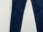 Vorschaubild 4 von Damen Jeans Slim Fit W29/L33 Blau Stretch