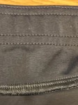 Vorschaubild 2 von GORE BIKE WEAR Damen Radhose 3/4 Länge Schwarz Gr. 36/S Sitzpolster