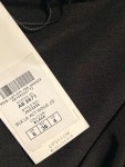 Vorschaubild 5 von London Damen Jumpsuit Gr. 36/S Schwarz Elegant Wickeloptik