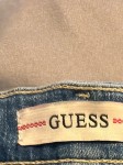 Vorschaubild 5 von POP 70'S Boot High Jeans Damen Bootcut Blau Gr. W27 L32