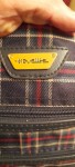 Vorschaubild 4 von Reisetasche Kariert Blau Rot Grün Weekender Handgepäck