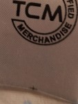 Vorschaubild 4 von Schlafanzug Damen Gr. 44/XXL Weiß Baumwolle Sterne Casual Freizeit