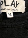 Vorschaubild 4 von T-Shirt Damen Schwarz Logo M