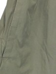 Vorschaubild 4 von Sportshorts Herren Gr. 50/M Oliv Polyester Uni Sportlich Logo 37 cm