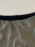 Vorschaubild 5 von Sportshorts Herren Gr. 50/M Oliv Polyester Uni Sportlich Logo 37 cm