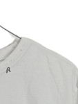 Vorschaubild 3 von Herren T-Shirt Gr. L Grau Logo 1981 Baumwolle Casual