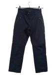 Vorschaubild 1 von Damen Outdoorhose Wanderhose Trekking Funktionshose Schwarz Gr. 36