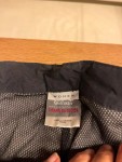 Vorschaubild 5 von Outdoorhose Damen Wanderhose Trekking Polyester Grau Gr. 36