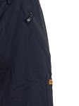 Vorschaubild 3 von Damen Outdoorhose Wanderhose Trekking Funktionshose Schwarz Gr. 36