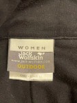 Vorschaubild 5 von Damen Outdoorhose Wanderhose Trekking Funktionshose Schwarz Gr. 36