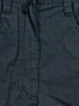 Vorschaubild 4 von Outdoorhose Damen Wanderhose Trekking Polyester Grau Gr. 36