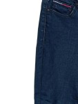 Vorschaubild 4 von Sophie Damen Jeans Skinny Fit Blau Baumwolle Gr. W27/36