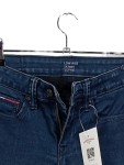Vorschaubild 2 von Sophie Damen Jeans Skinny Fit Blau Baumwolle Gr. W27/36