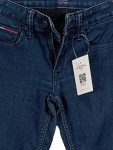 Vorschaubild 3 von Sophie Damen Jeans Skinny Fit Blau Baumwolle Gr. W27/36