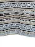 Vorschaubild 3 von Anny N Damen Pullover L Gestreift Mehrfarbig Baumwolle Freizeit