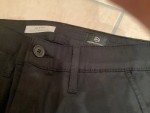 Vorschaubild 4 von The Wyatt Cargohose Damen Urban Schwarz W24