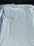 Vorschaubild 3 von Langarmshirt Herren Grau Gr. 52/L Polyester Uni Casual Freizeit Logo