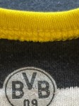 Vorschaubild 4 von BVB Baby Body Langarm Baumwolle Gestreift Gr. 62/68