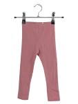 Vorschaubild 1 von Basic Leggings Rosa Gr. 92 Kinder Baumwolle Mädchen