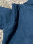 Vorschaubild 3 von MyLittleBearClub Strickjacke Jungen Gr. 80 Blau Baumwolle Cardigan