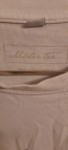 Vorschaubild 5 von Herren T-Shirt Logo Print Streetwear Weiß Gr. L Baumwolle
