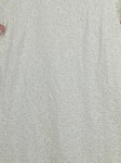 Vorschaubild 2 von Damen Spitzenkleid floral kurzarm weiß Gr. 40