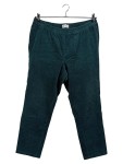 Vorschaubild 1 von Cordhose Damen Petrol Gr. 46 Stretch Baumwolle