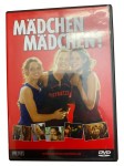 Vorschaubild 1 von Mädchen Mädchen! DVD Jugendfilm Komödie Deutsch ab 12 Gansel