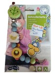 Vorschaubild 1 von Schnullerkette Schaf Holz NEU OVP Kinder Baby Beißring