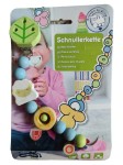Vorschaubild 1 von Schnullerkette Holz Schaf Baby Kinder Beißring Anhänger