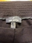 Vorschaubild 4 von Damen Anzughose Business Blau Klassisch Gr. W31/40/L
