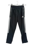 Vorschaubild 1 von Trainingshose Kinder Gr. 152 Schwarz Jogginghose Sport