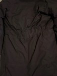 Vorschaubild 3 von Damen Parka Winterjacke Gr. S Braun Fellkapuze