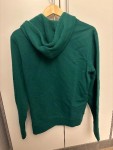 Vorschaubild 5 von Kapuzenpullover Herren Hoodie Baumwolle Grün Gr. XS