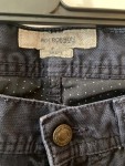 Vorschaubild 4 von Jeans Straight Leg Herren Gr. W32/48/M Blau Baumwolle Uni Alltag L30