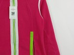 Vorschaubild 3 von Sportalm Fleecejacke Damen Outdoor Pink Gr. 38 M Polyester Reißverschluss