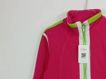 Vorschaubild 4 von Sportalm Fleecejacke Damen Outdoor Pink Gr. 38 M Polyester Reißverschluss