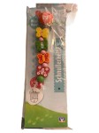 Vorschaubild 1 von Volksbank Raiffeisenbank Schnullerkette Holz Schmetterling 19cm Kinder