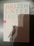 Vorschaubild 2 von Juli Zeh Unterleuten Gesellschaftsroman btb Taschenbuch Brandenburg Dorf