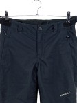 Vorschaubild 4 von Skihose Kinder 164 Schwarz Snowboard Schneehose wasserdicht
