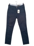 Vorschaubild 1 von Chino 1947 Herren Jeans Straight Leg Blau W31 L34 Baumwolle