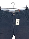 Vorschaubild 2 von Chino 1947 Herren Jeans Straight Leg Blau W31 L34 Baumwolle
