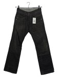 Vorschaubild 1 von 3301 Herren Jeans Regular Fit Grau W30 L33
