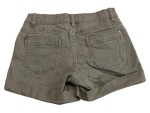 Vorschaubild 2 von A|wear Damen Shorts Beige Gr. 38 Baumwolle Casual Kurze Hose