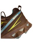 Vorschaubild 2 von Herren Wanderschuhe Outdoorschuhe Comfortex Gr. 43 Schwarz Türkis