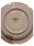 Vorschaubild 3 von Classic Tasse Untertasse 2tlg Porzellan Weiß 8cm